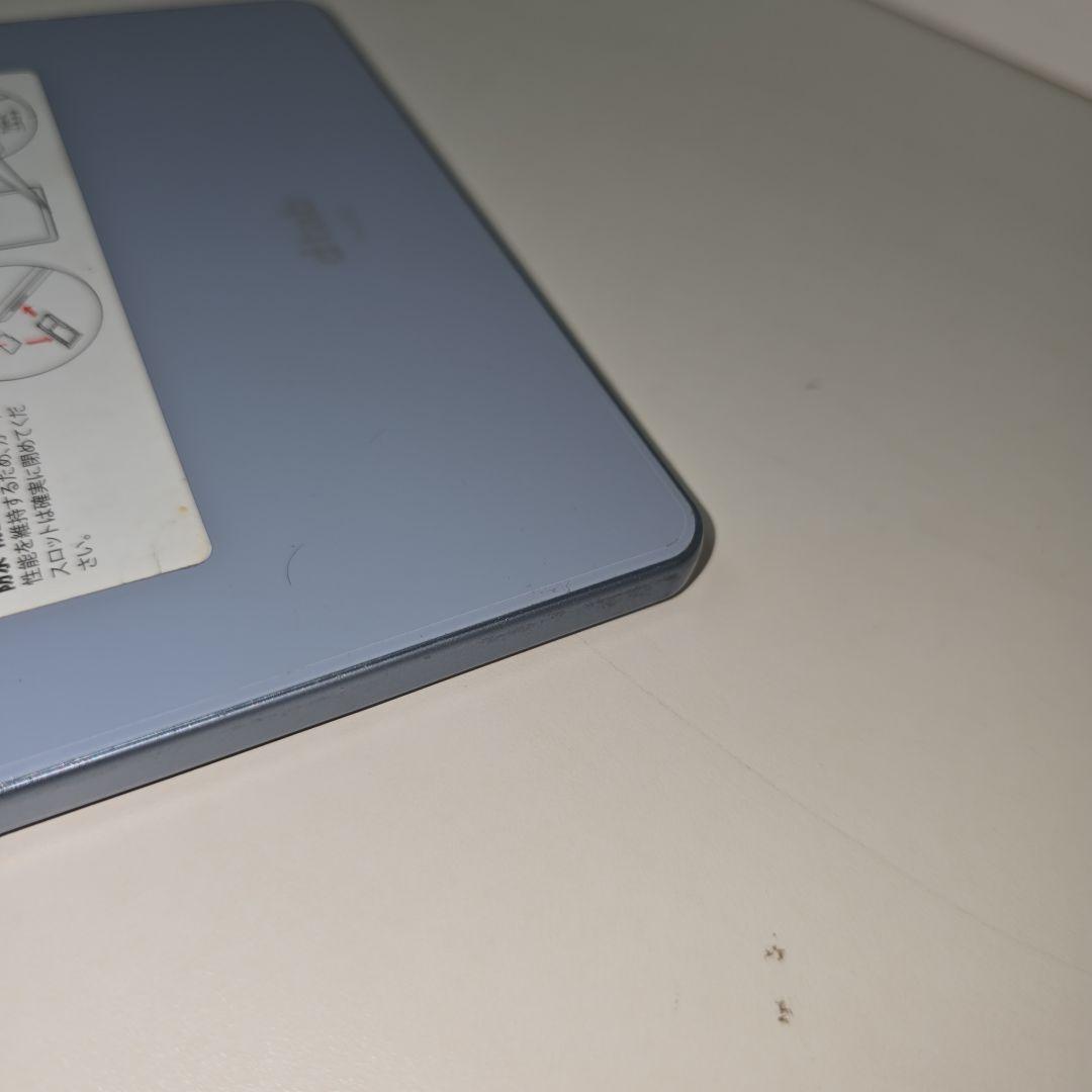 Androidタブレット本体 docomo dtab Android d-52c