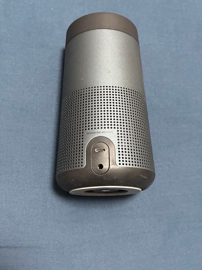 BOSE スピーカー　SoundLink Revolve