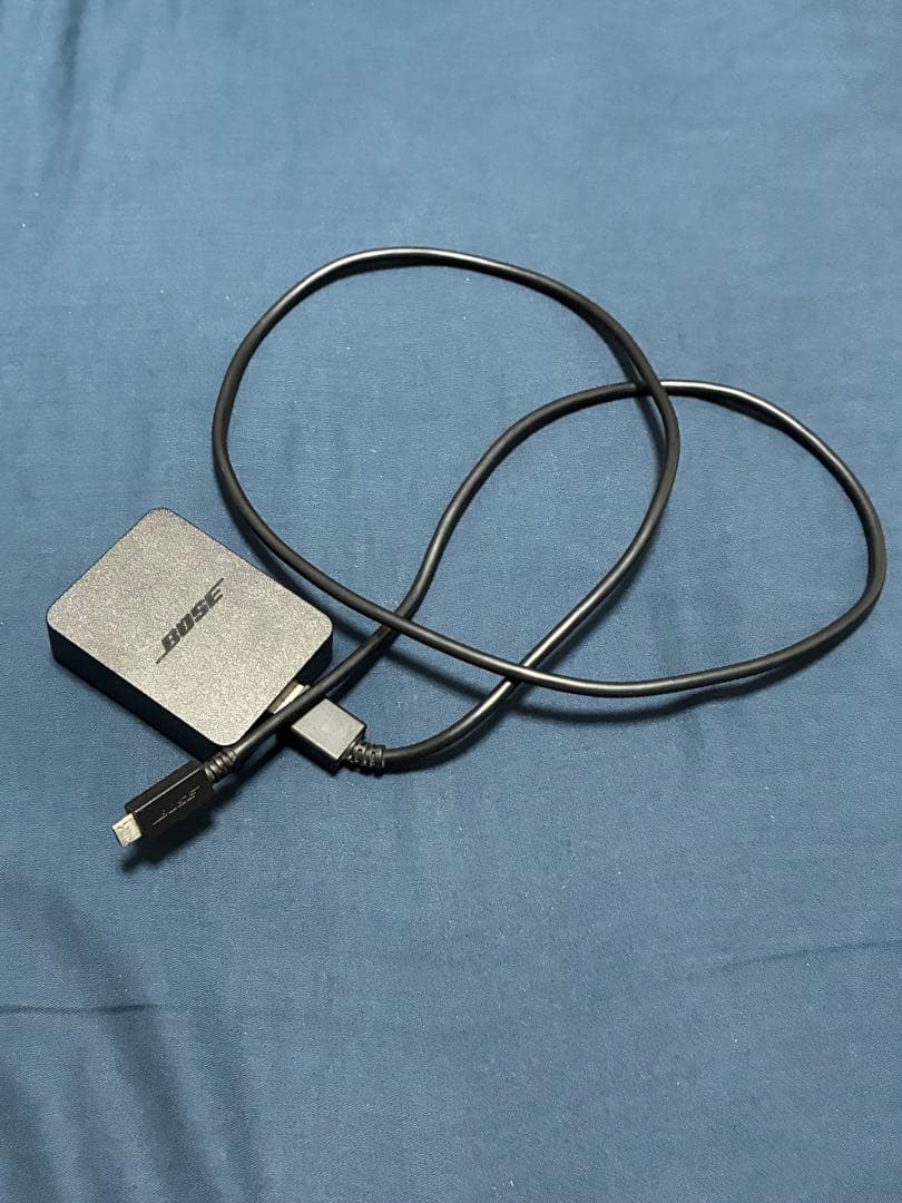BOSE スピーカー　SoundLink Revolve