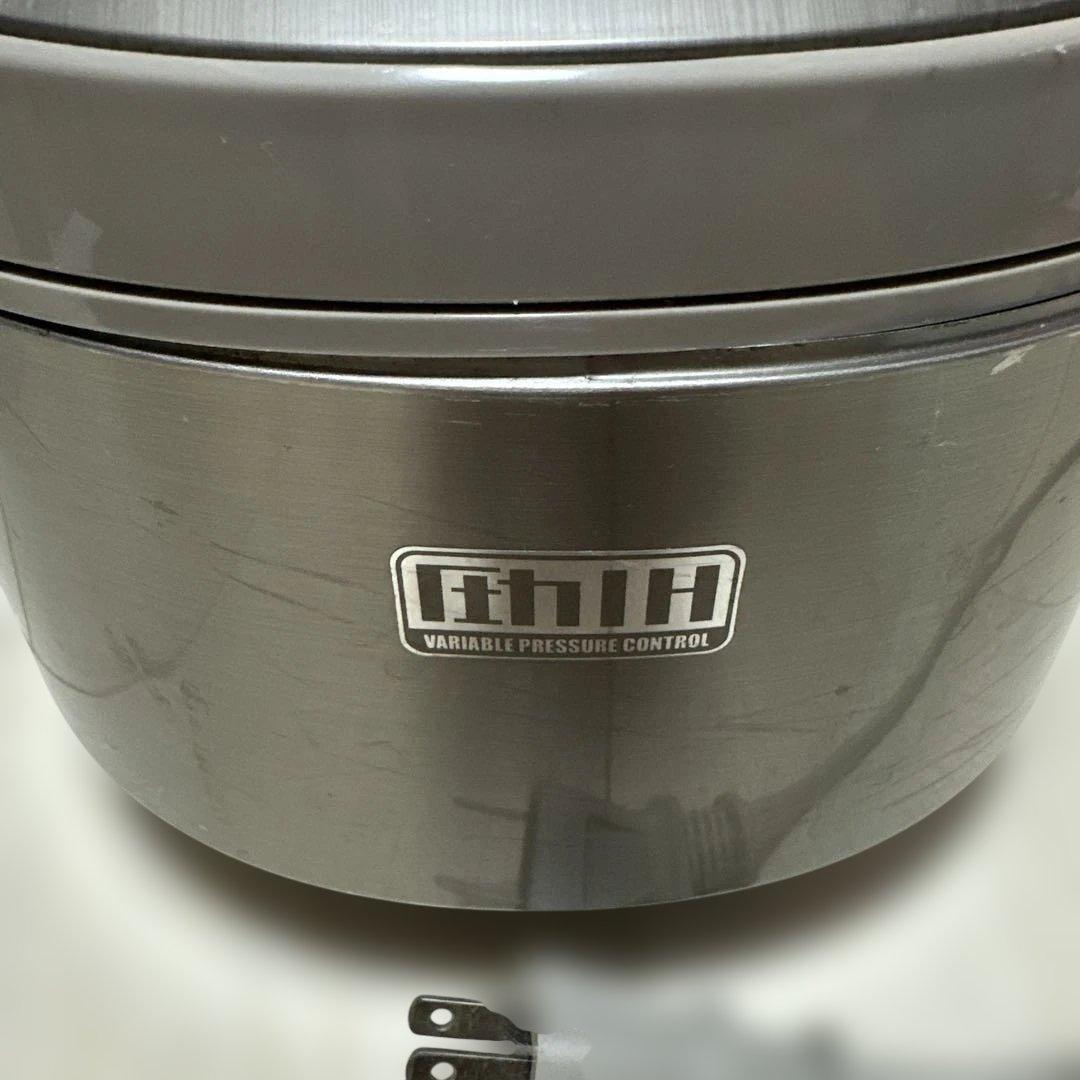 SANYO サンヨー おどり炊き 圧力IHジャー炊飯器 ECJ-MG10