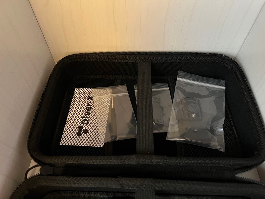 ContactGlove2 + Magnetra2（Mサイズ）+アルトラ×2