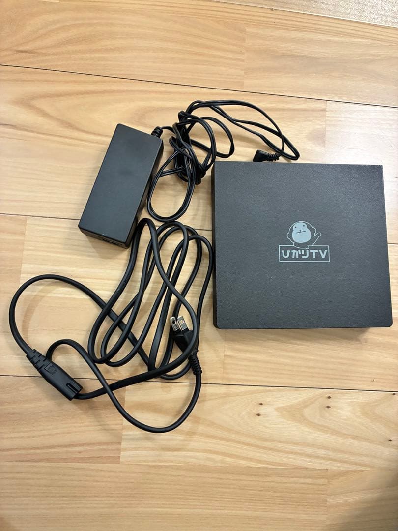 ひかりTVチューナー Smart TV ST-3400