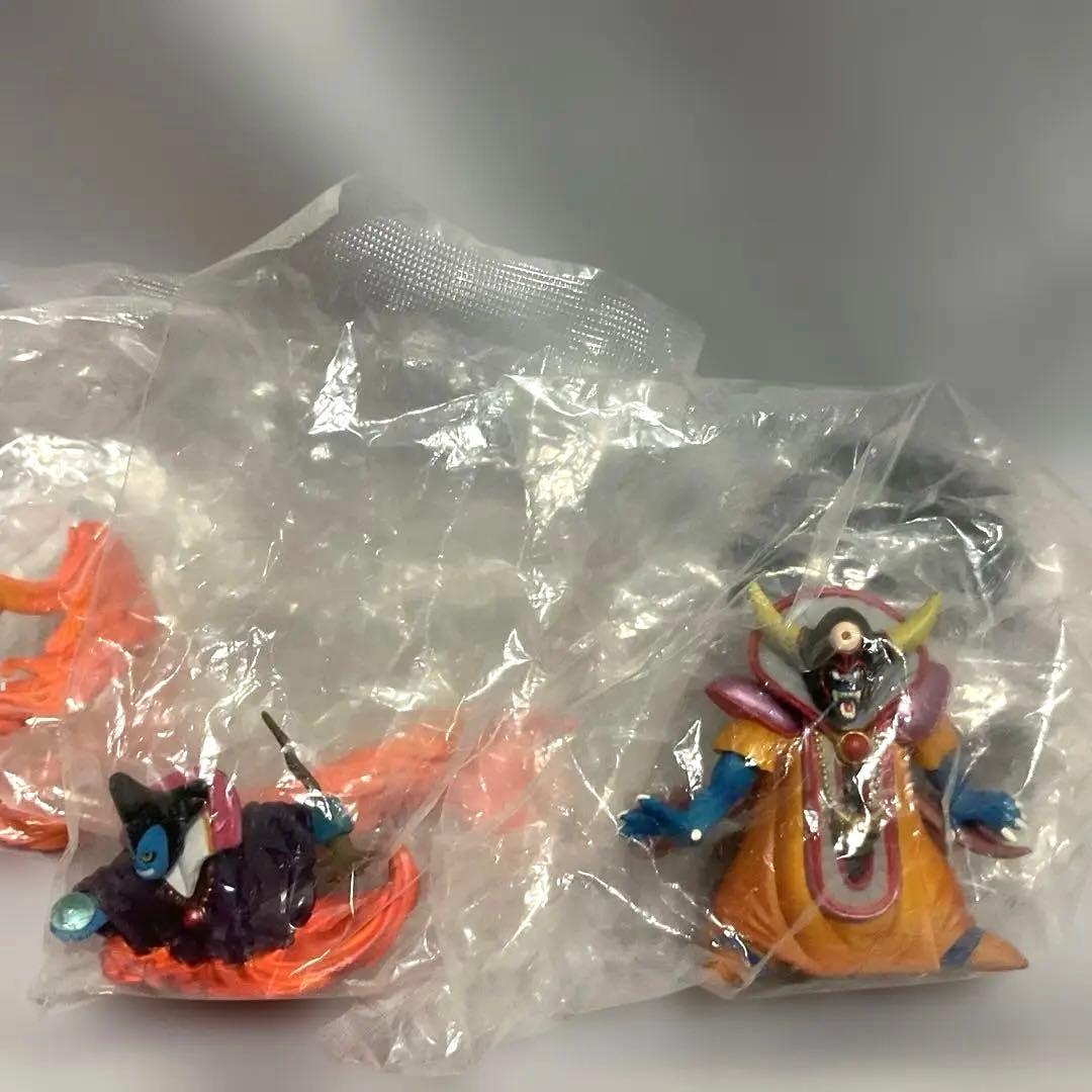 レア！　ドラゴンクエストモンスターズギャラリー　ゾーマ　りゅうおう