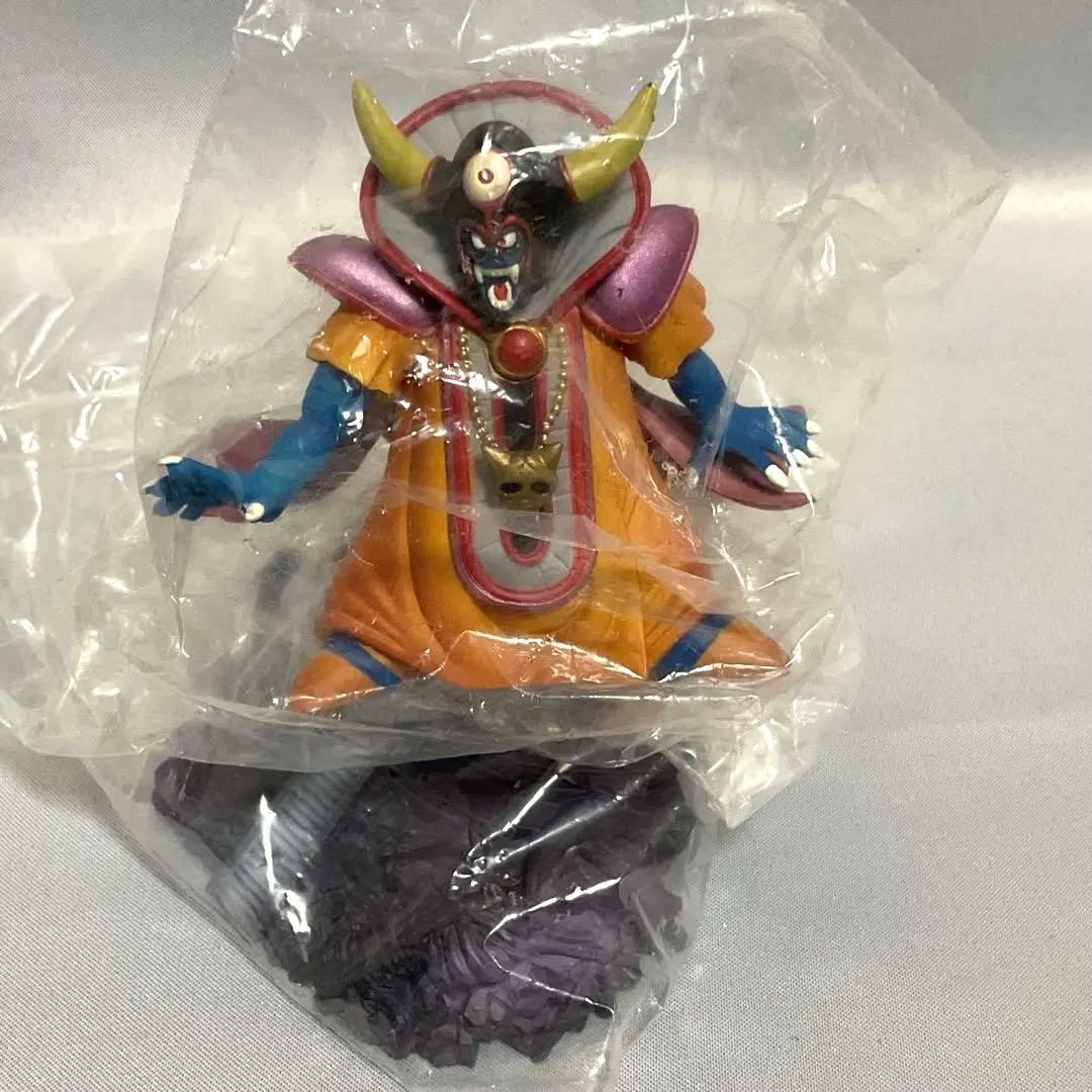 レア！　ドラゴンクエストモンスターズギャラリー　ゾーマ　りゅうおう