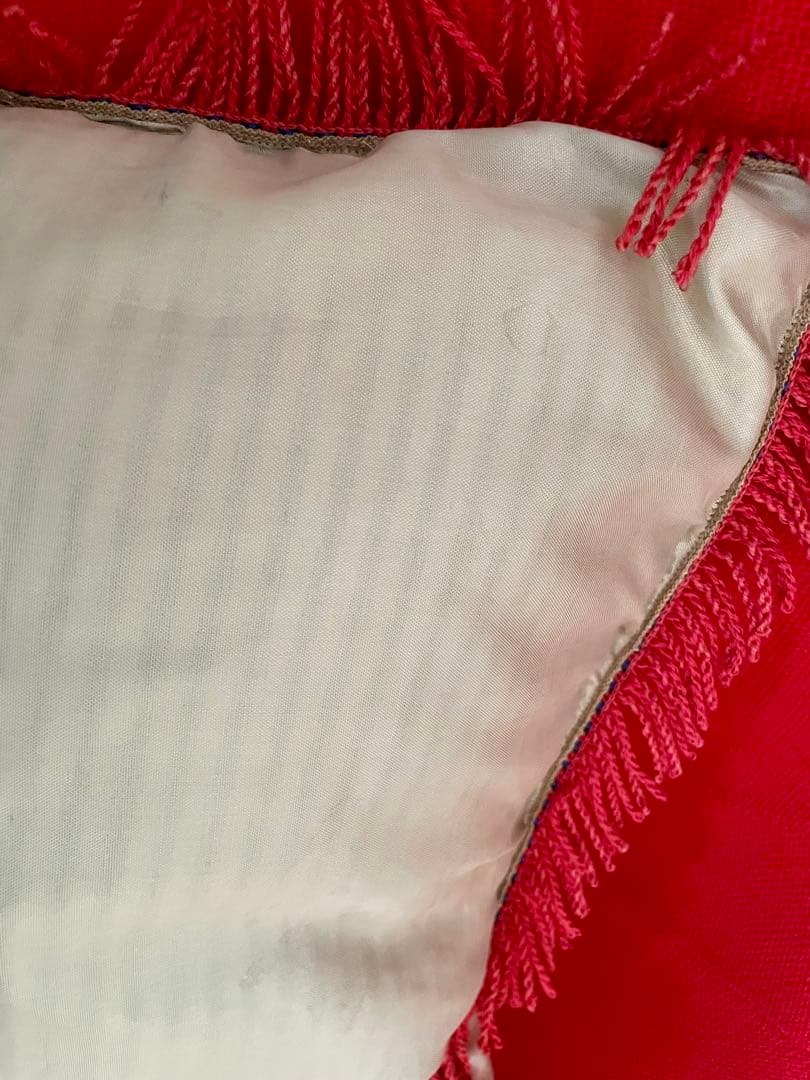 U.S. Army Air Corps スィートハートピロー クッション