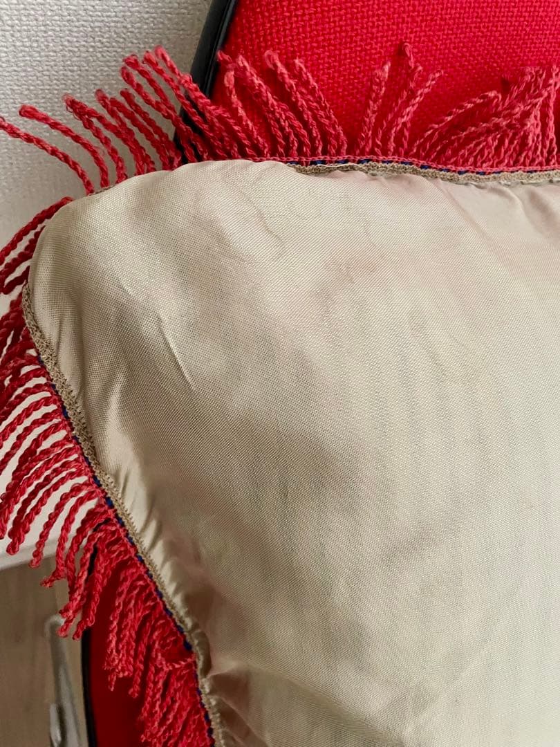 U.S. Army Air Corps スィートハートピロー クッション