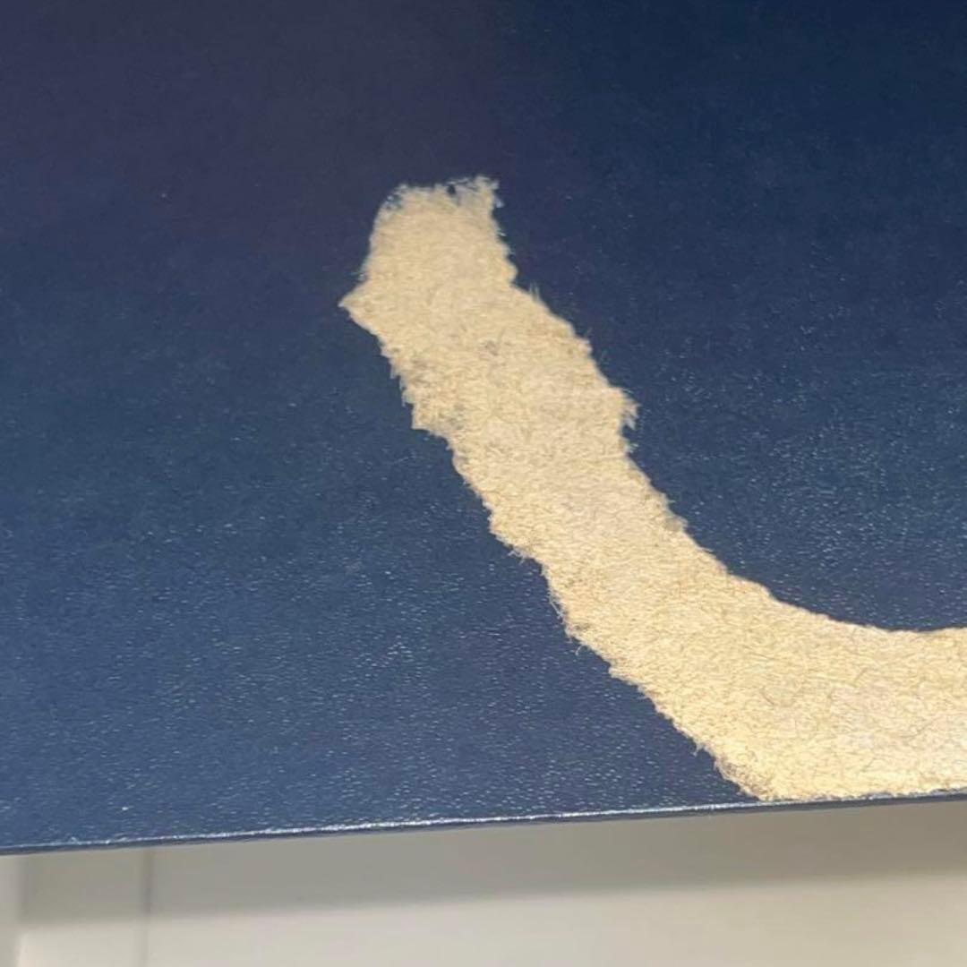 ラウジッツァーグラス 花瓶