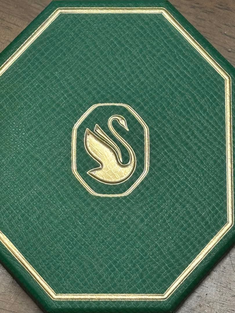 スワロフスキー　オーナメント　2024