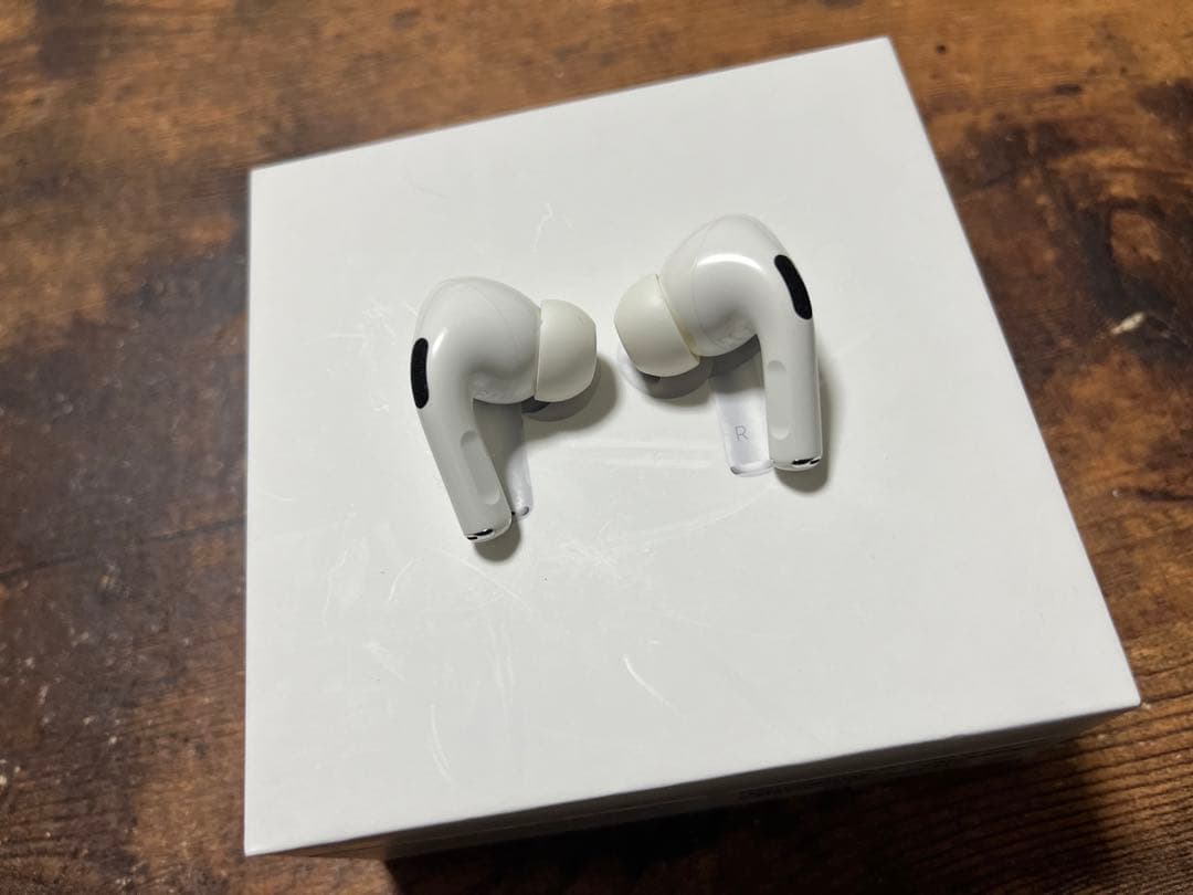 【美品】AirPods Pro 1 第1世代 A2084