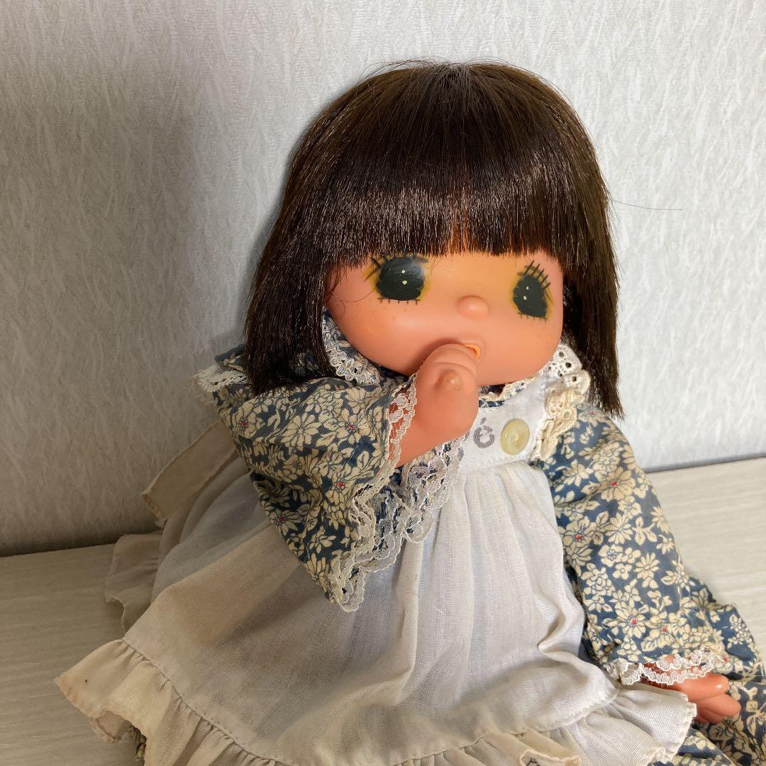 【再値下げ】セキグチ マドモワゼル ジェジェ gege 人形
