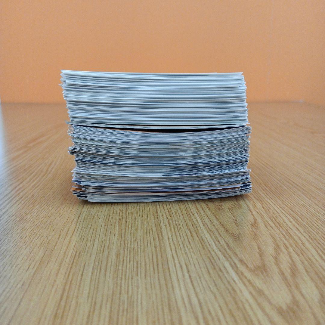 嵐　二宮和也　公式写真　フォト　284枚　まとめ売り　ARASHI　ばら売り不可