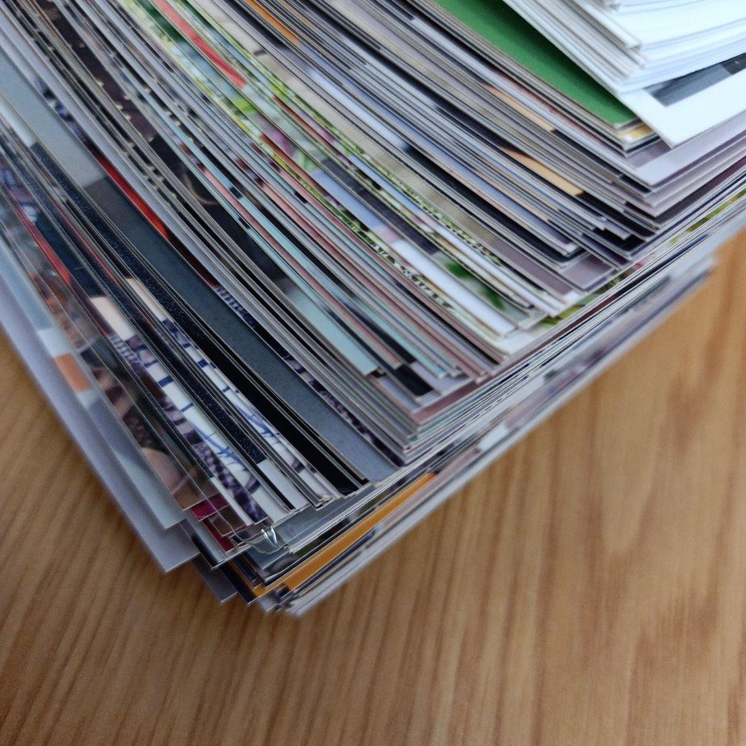 嵐　二宮和也　公式写真　フォト　284枚　まとめ売り　ARASHI　ばら売り不可