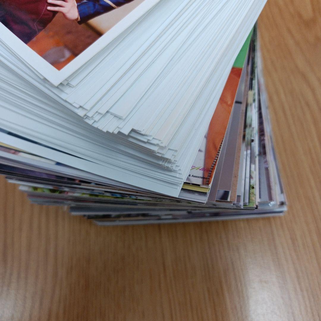 嵐　二宮和也　公式写真　フォト　284枚　まとめ売り　ARASHI　ばら売り不可