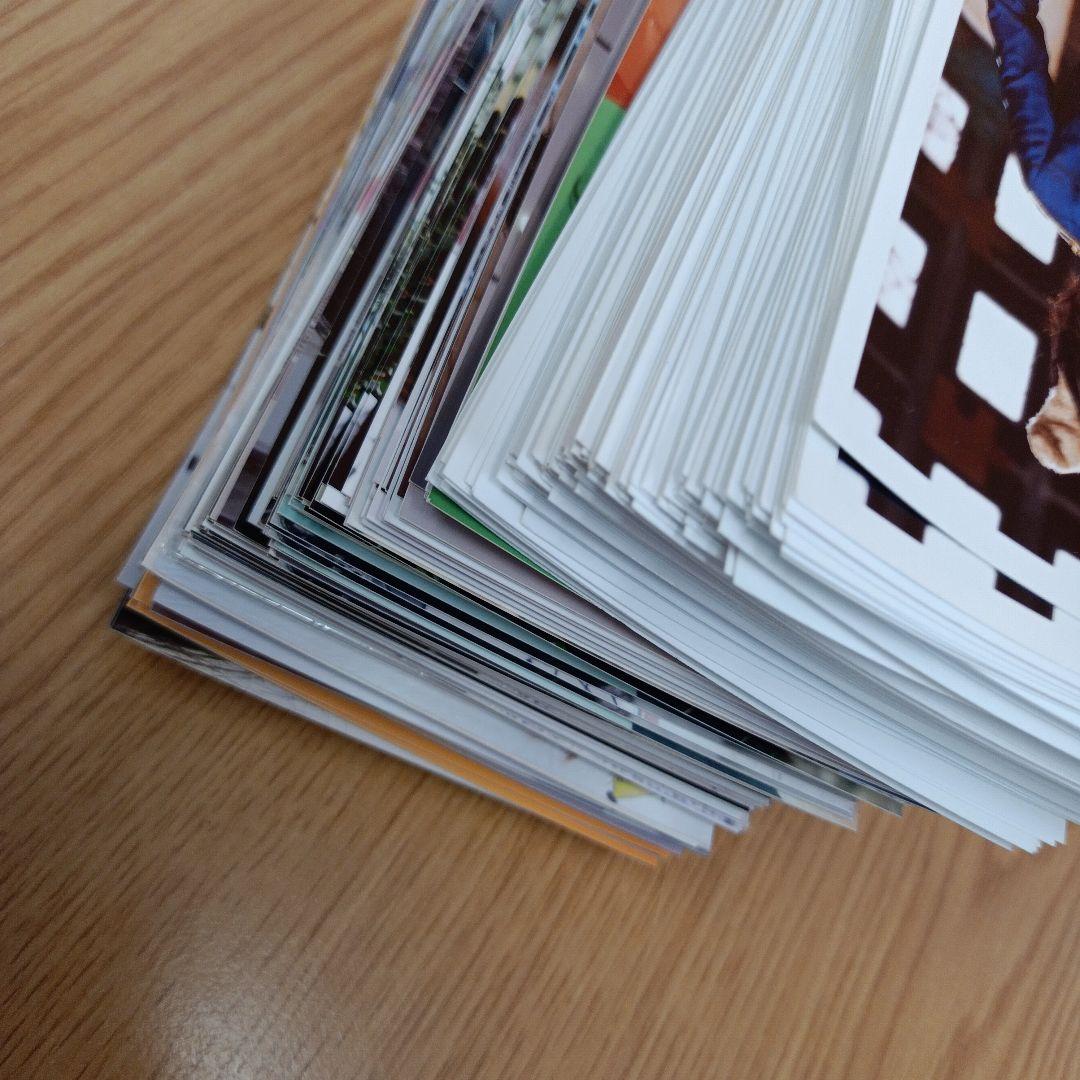 嵐　二宮和也　公式写真　フォト　284枚　まとめ売り　ARASHI　ばら売り不可