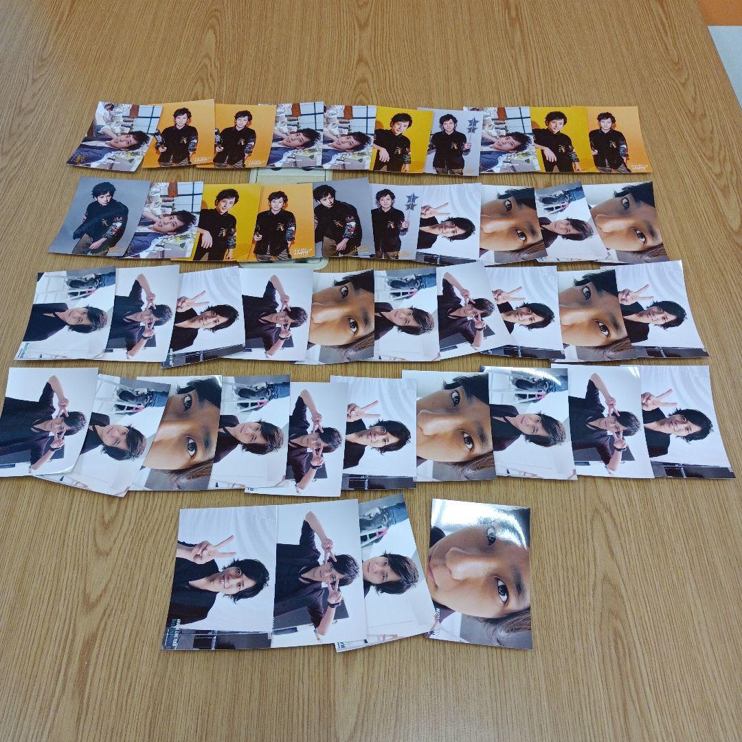 嵐　二宮和也　公式写真　フォト　284枚　まとめ売り　ARASHI　ばら売り不可