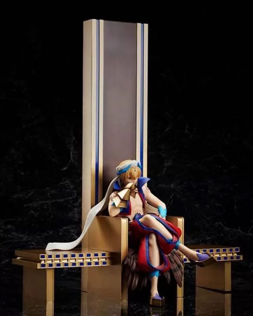 【週末限定値下げ】FGO バビロニア ギルガメッシュ 1/8スケールフィギュア