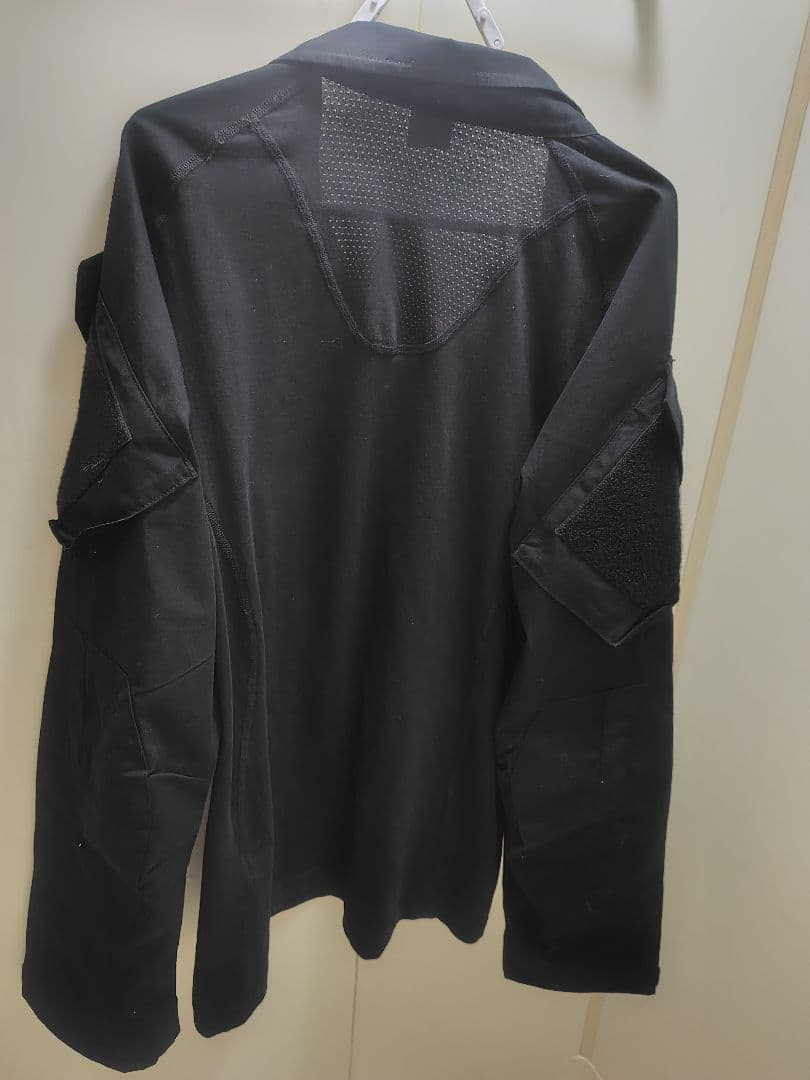 5.11 コンバットシャツ　Lサイズ