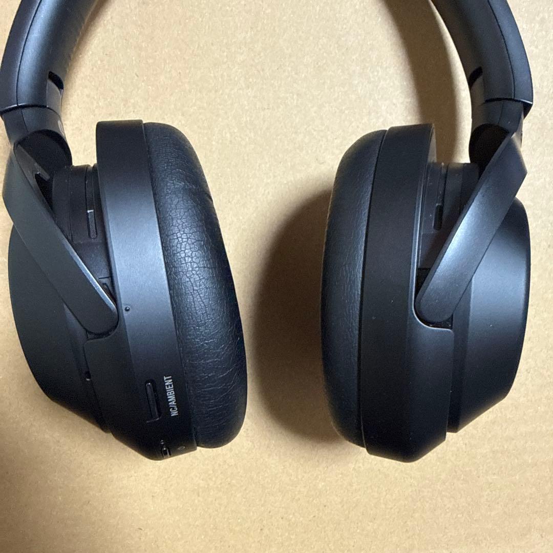 ヘッドホン WH-1000XM3