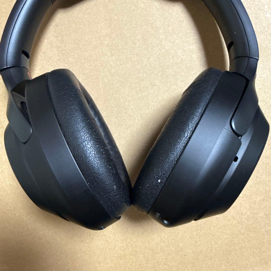 ヘッドホン WH-1000XM3