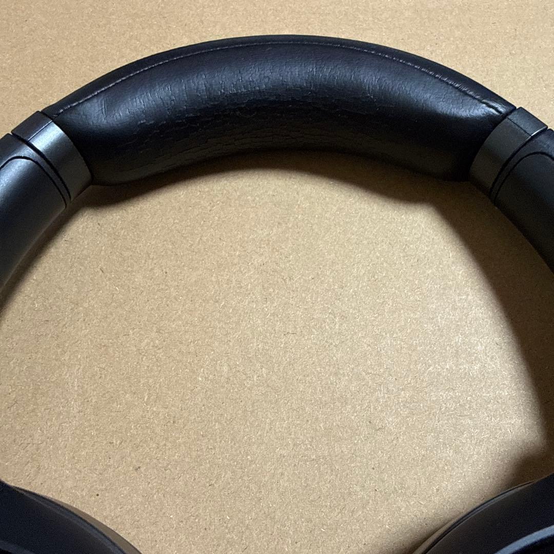 ヘッドホン WH-1000XM3