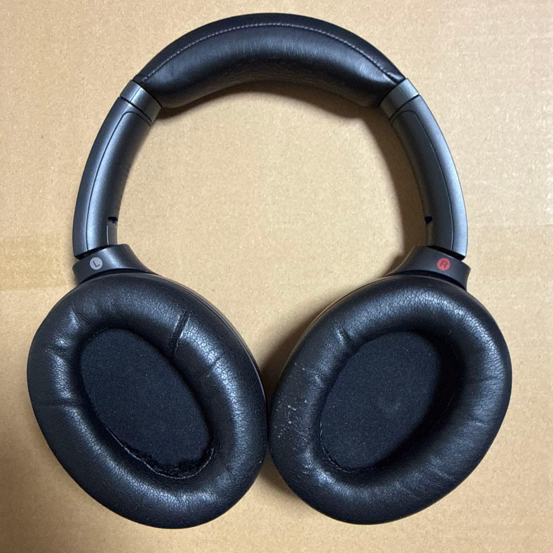 ヘッドホン WH-1000XM3