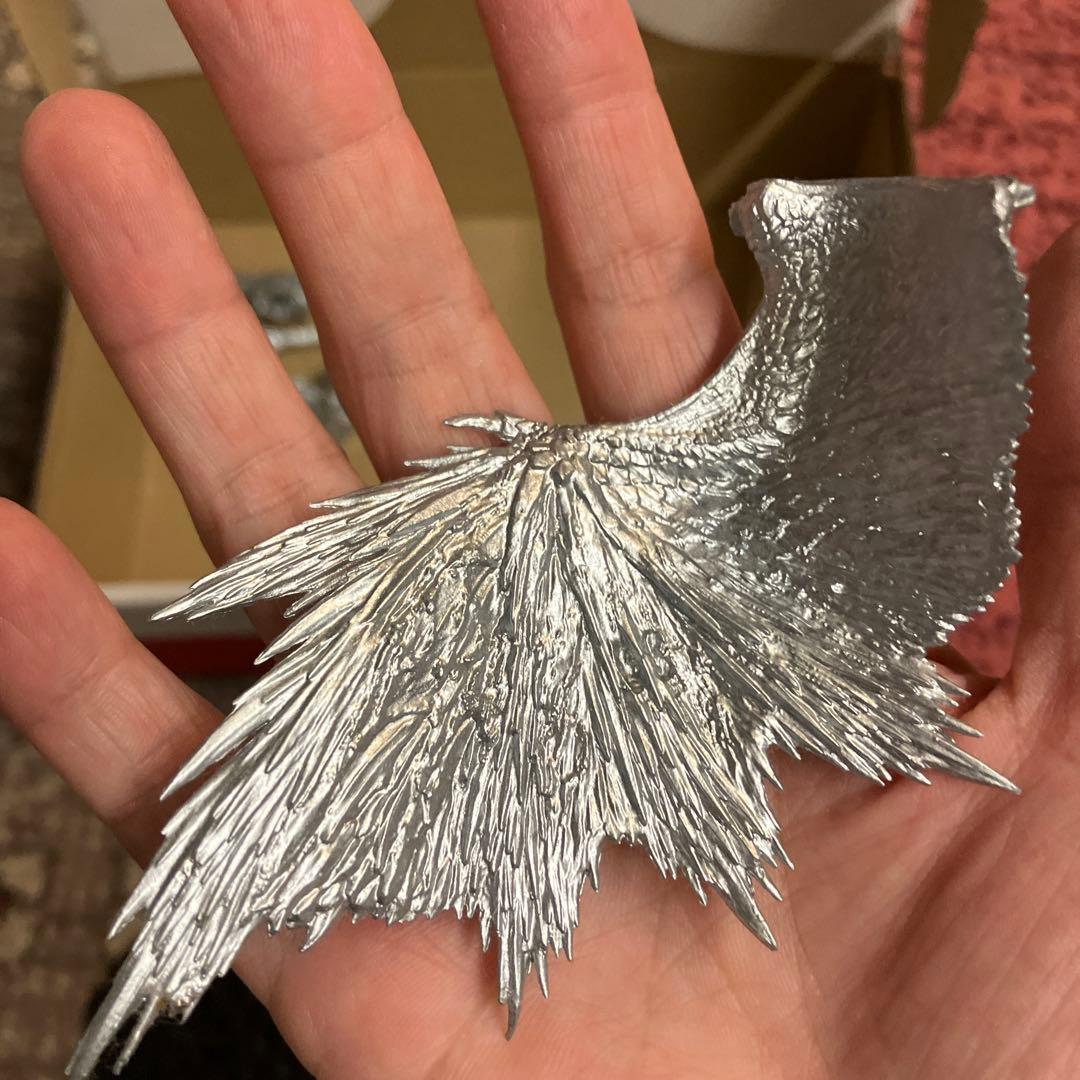 モンスターハンター　イヴェルカーナ　非売品