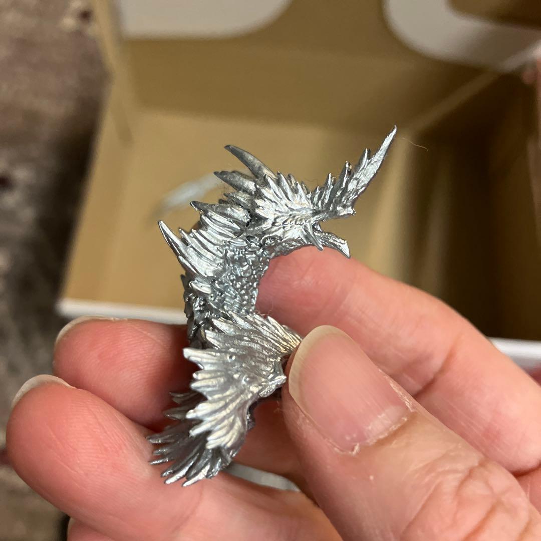 モンスターハンター　イヴェルカーナ　非売品