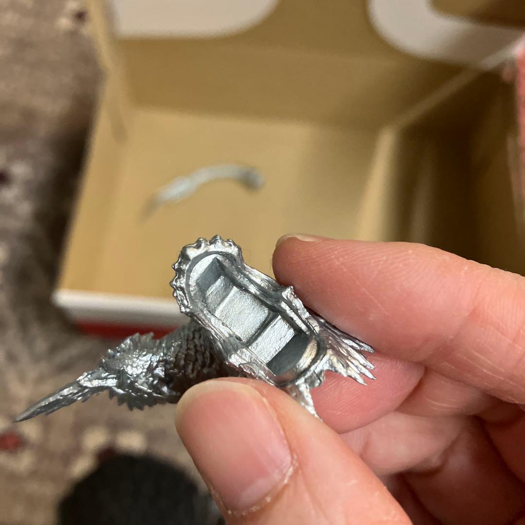 モンスターハンター　イヴェルカーナ　非売品