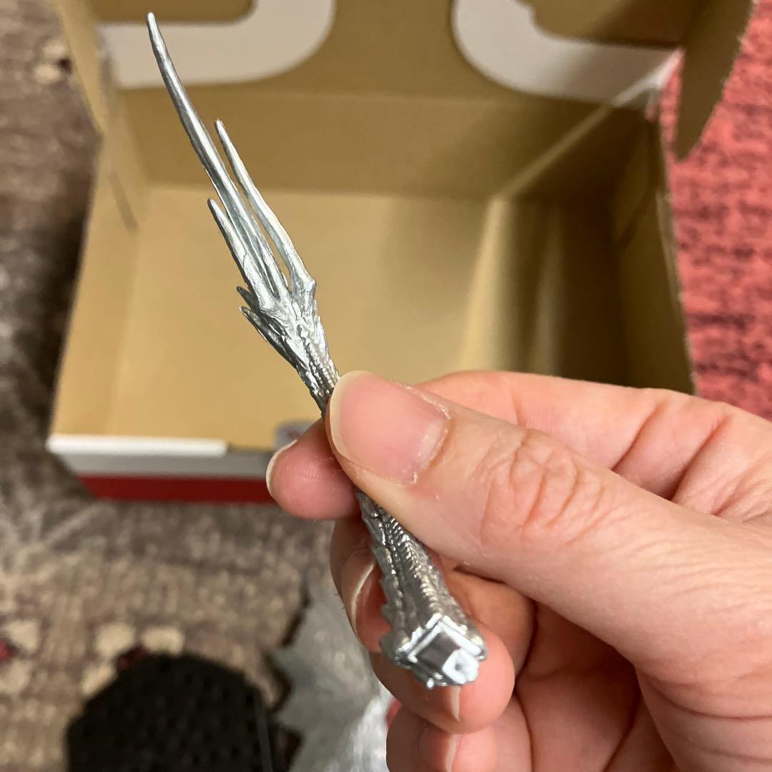 モンスターハンター　イヴェルカーナ　非売品