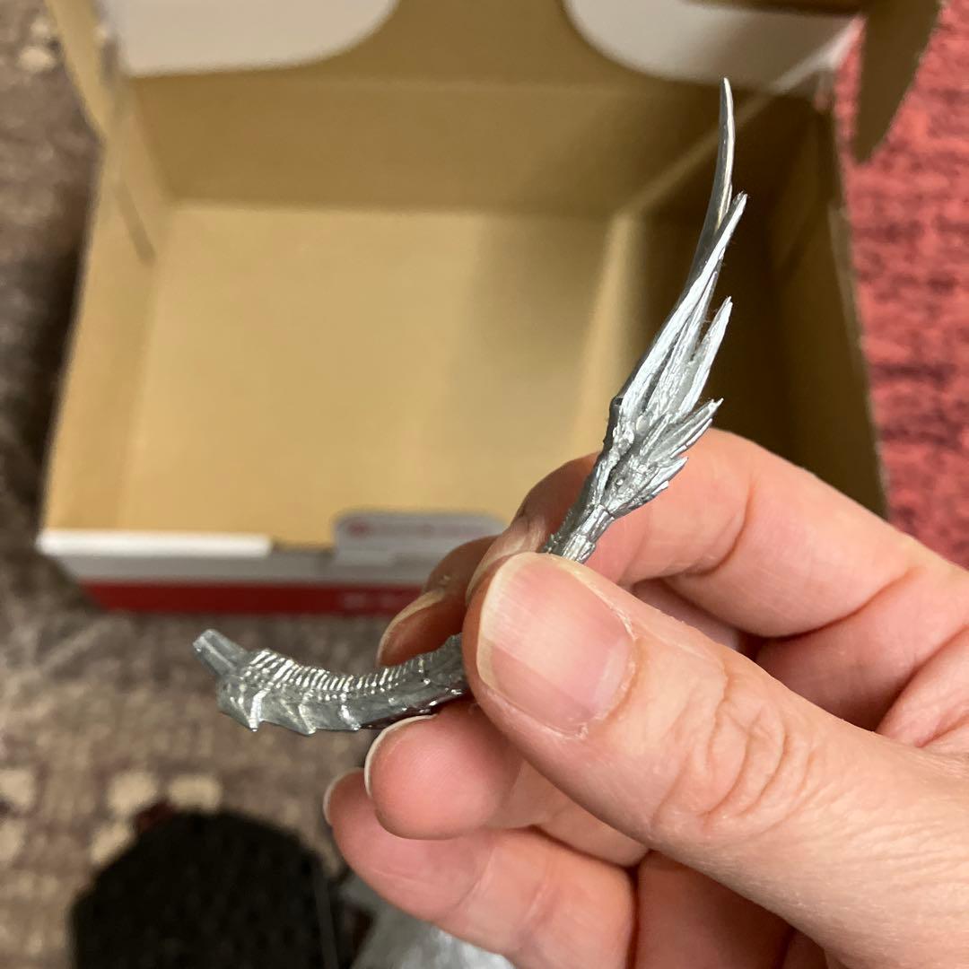 モンスターハンター　イヴェルカーナ　非売品