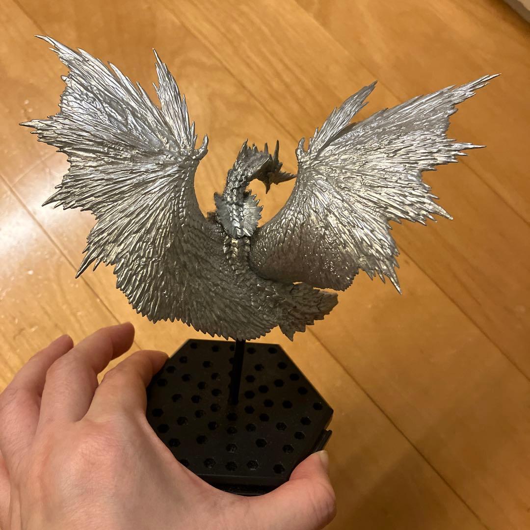 モンスターハンター　イヴェルカーナ　非売品