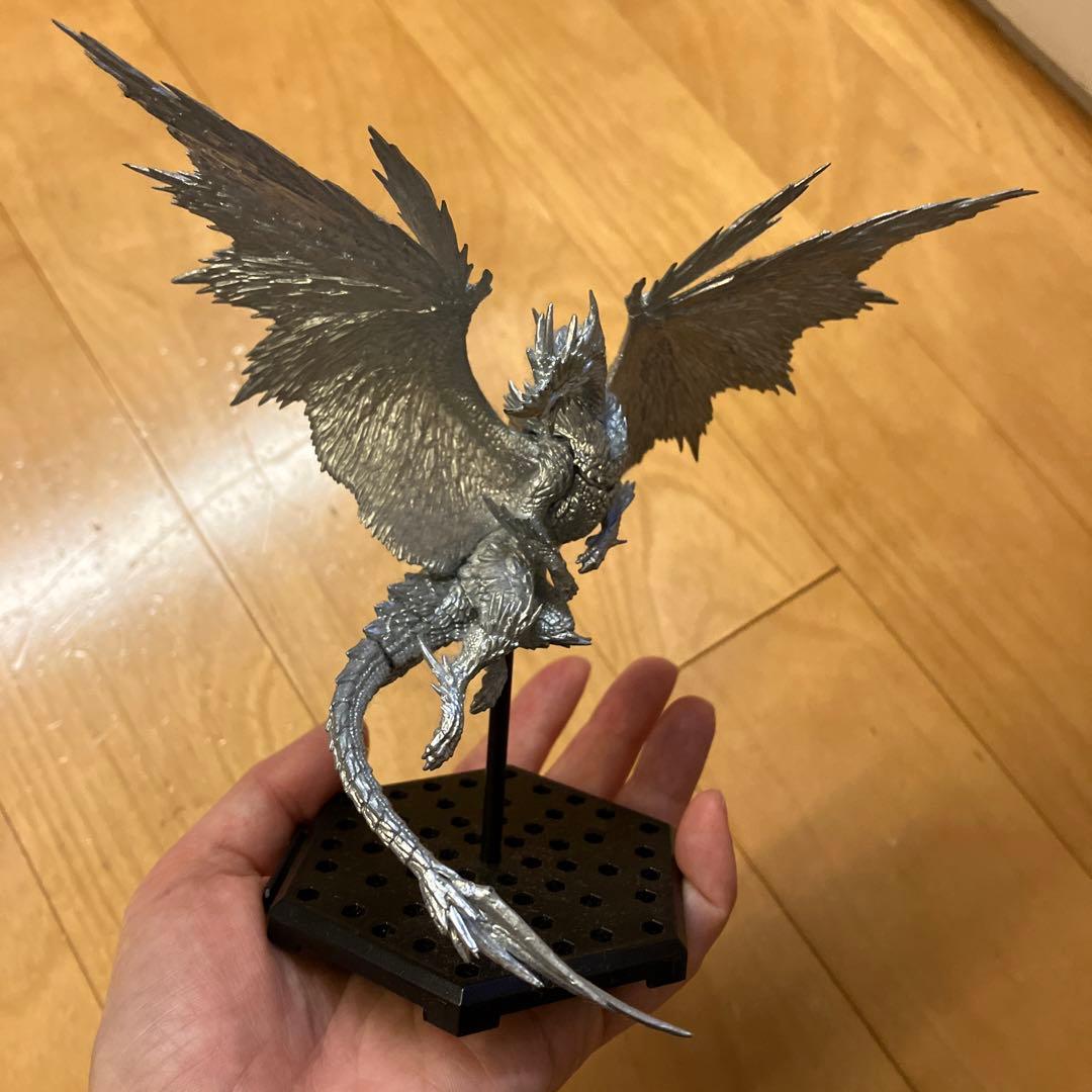 モンスターハンター　イヴェルカーナ　非売品