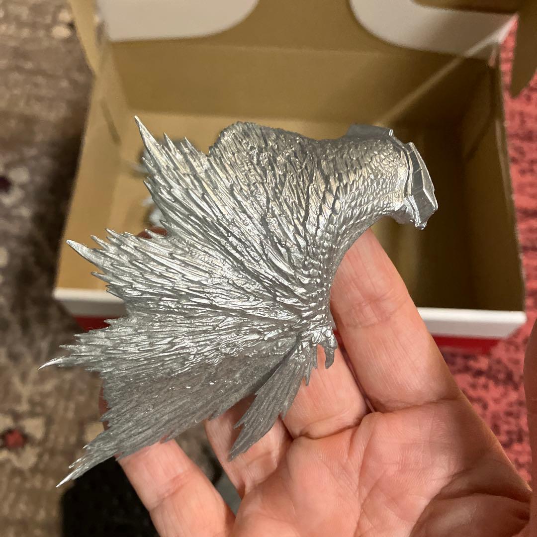 モンスターハンター　イヴェルカーナ　非売品