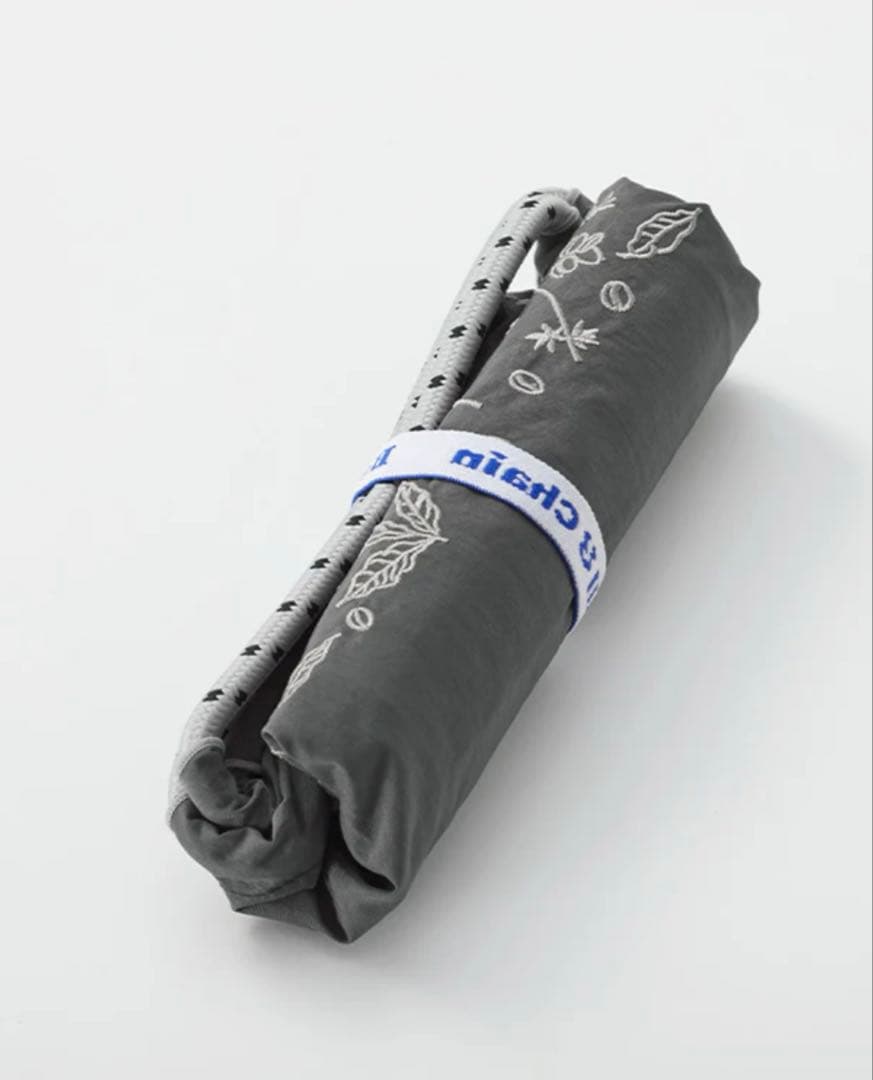 Bsll&Chain×BLUE BOTTLE COFFEE エコバッグ