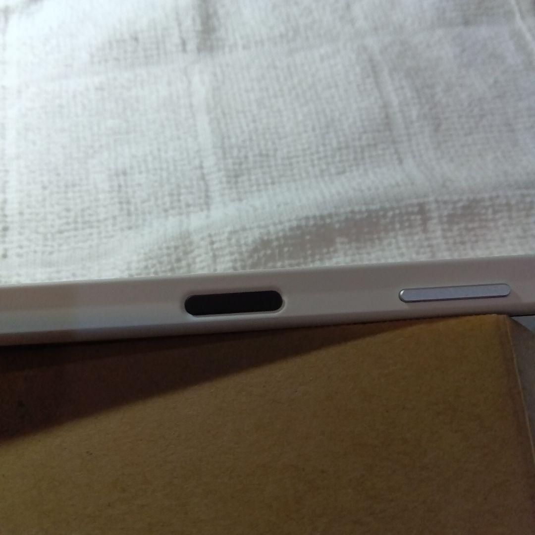 ワイモバイルAQUOS wish3 A303SHホワイト中古品