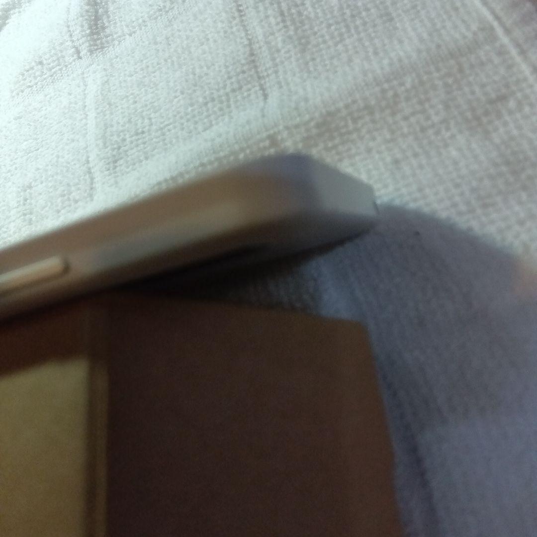 ワイモバイルAQUOS wish3 A303SHホワイト中古品