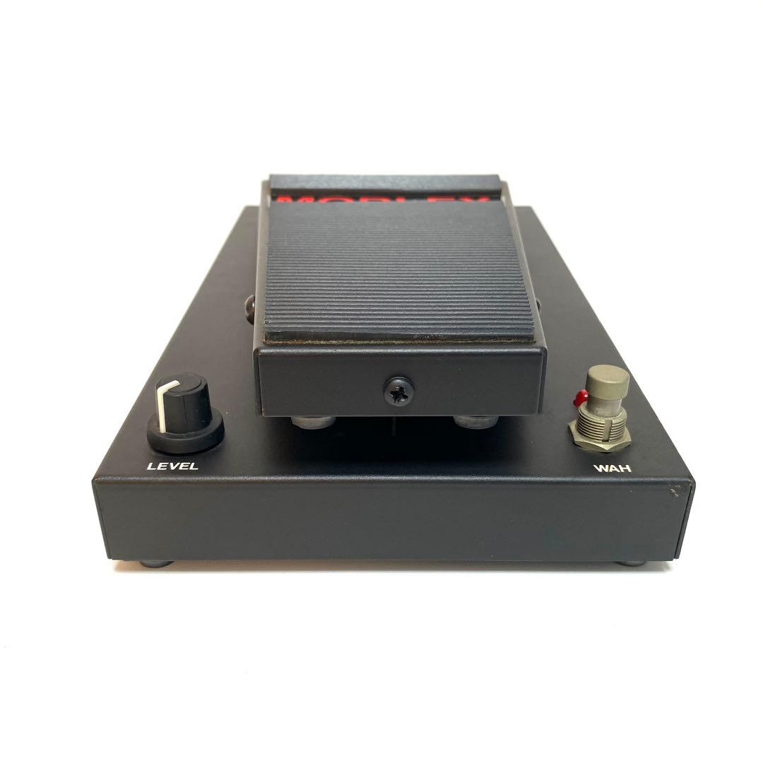 【希少】MORLEY PRO SERIES WAH ワウペダル エフェクター