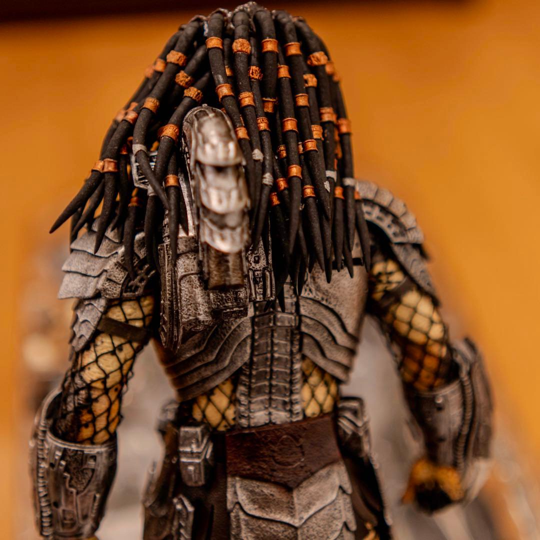 ホットトイズ ケルティックプレデター Ver.2.0 エイリアンvsプレデター