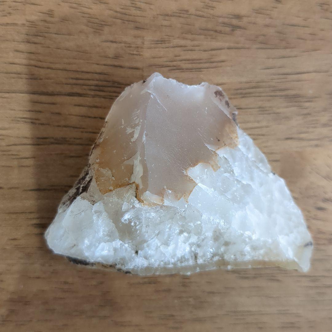 水晶　クォーツ　原石