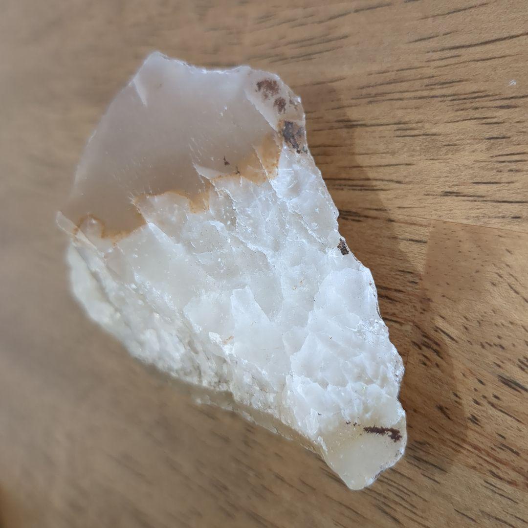 水晶　クォーツ　原石