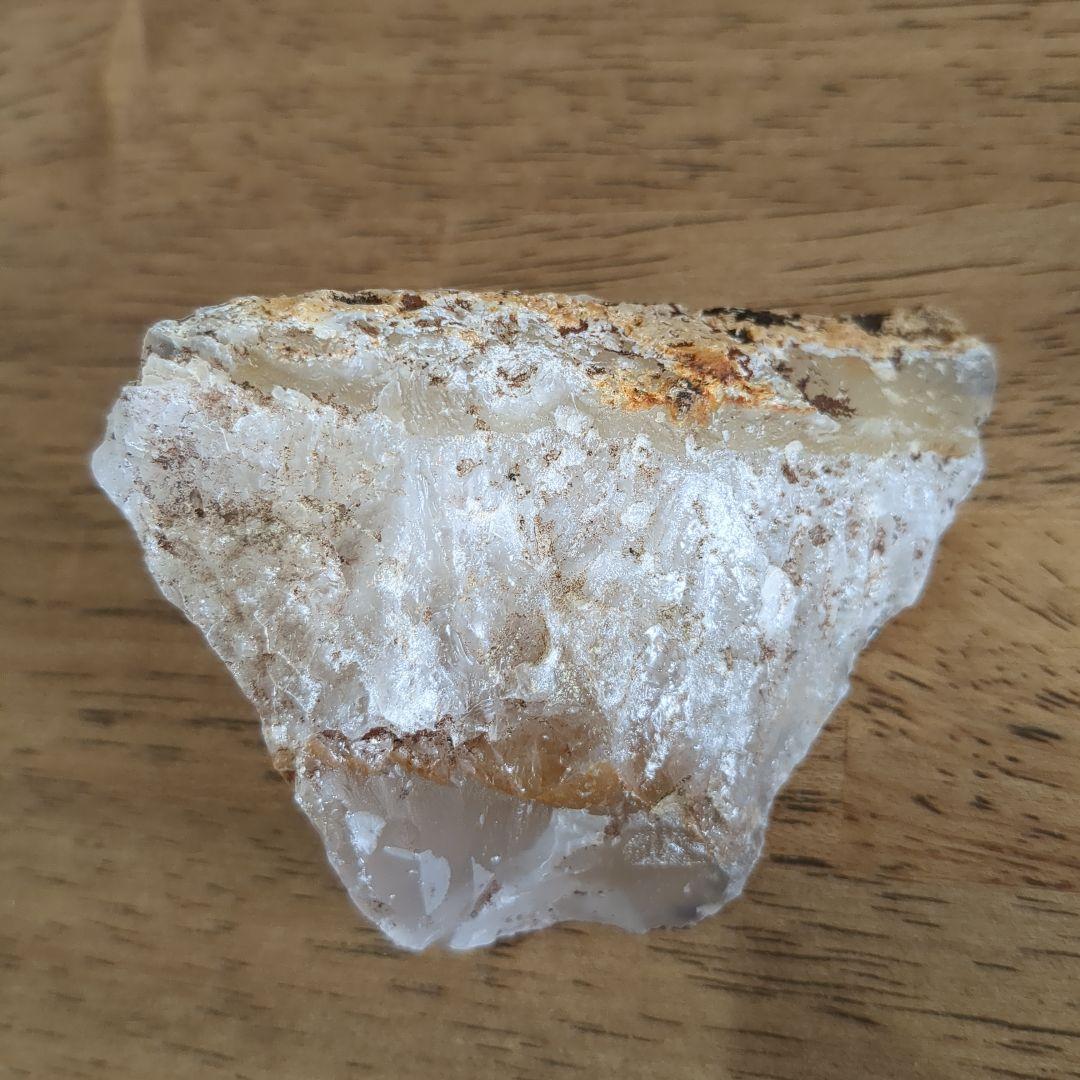 水晶　クォーツ　原石