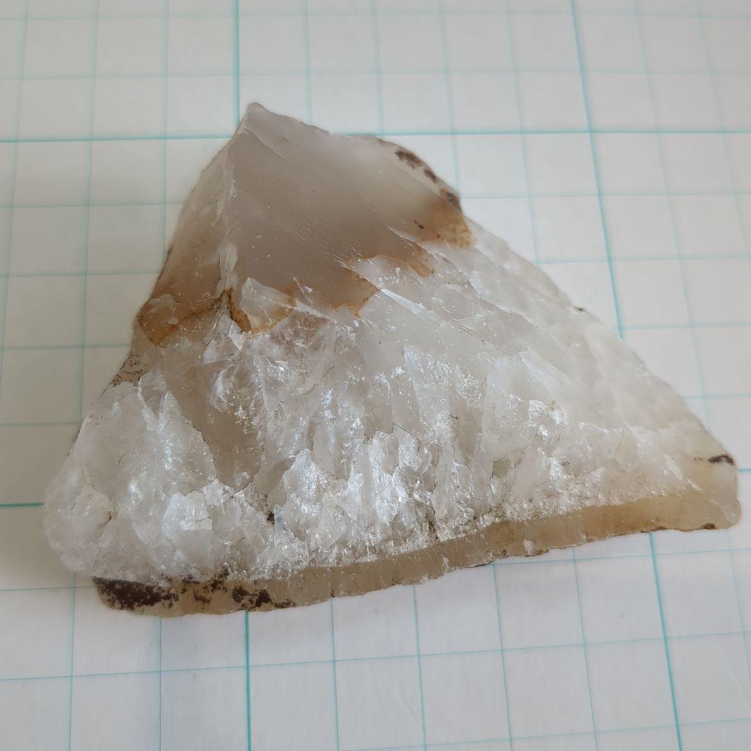 水晶　クォーツ　原石