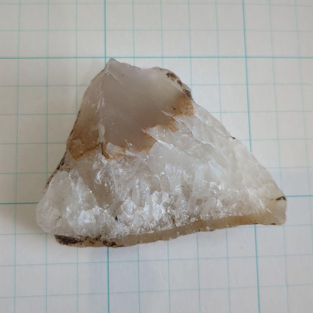 水晶　クォーツ　原石