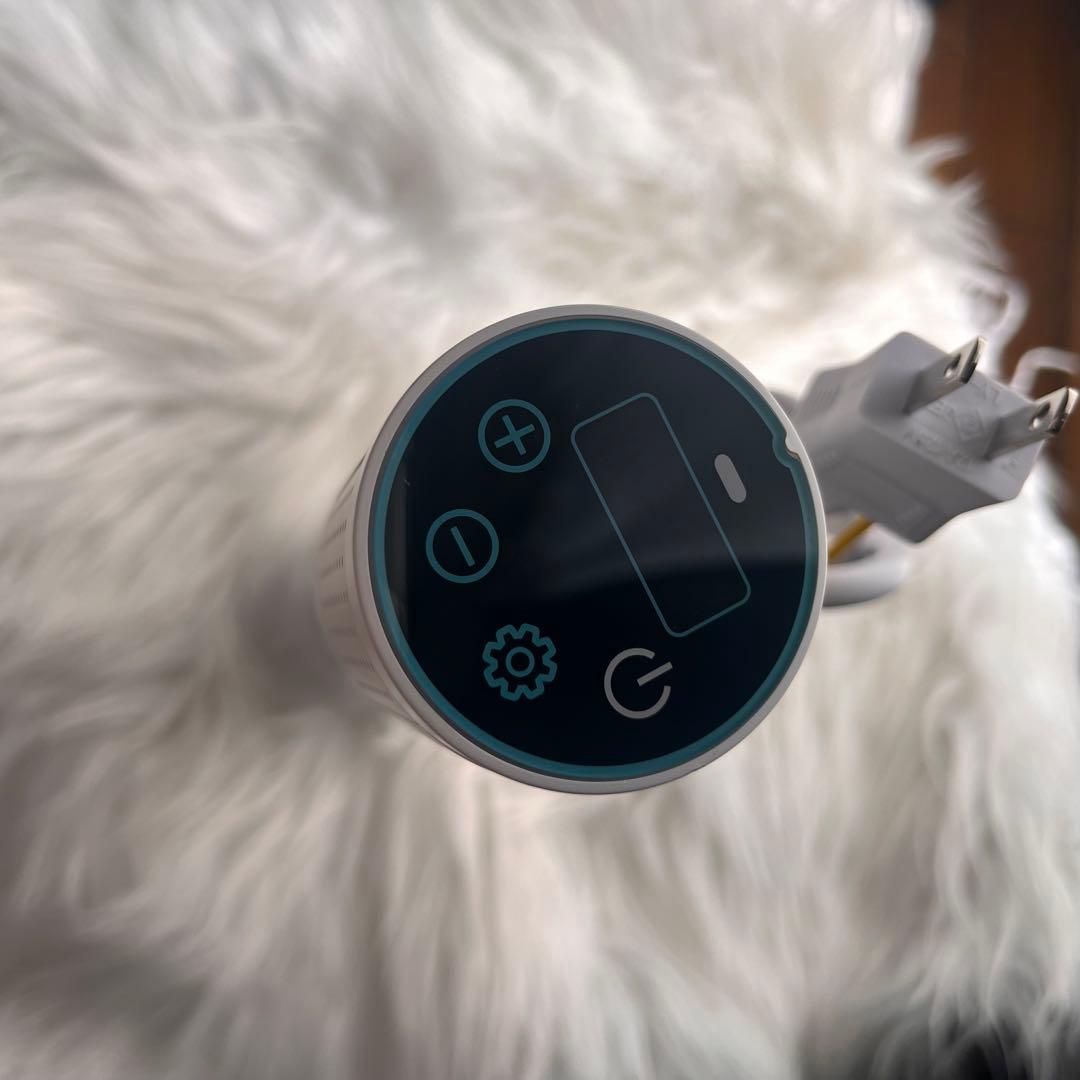 Emperor Tamarin 低温調理器