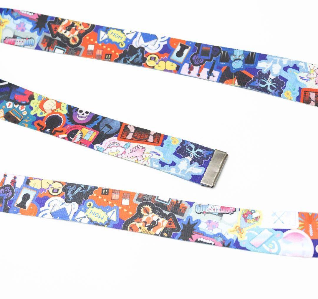 Ado ガチャベルト