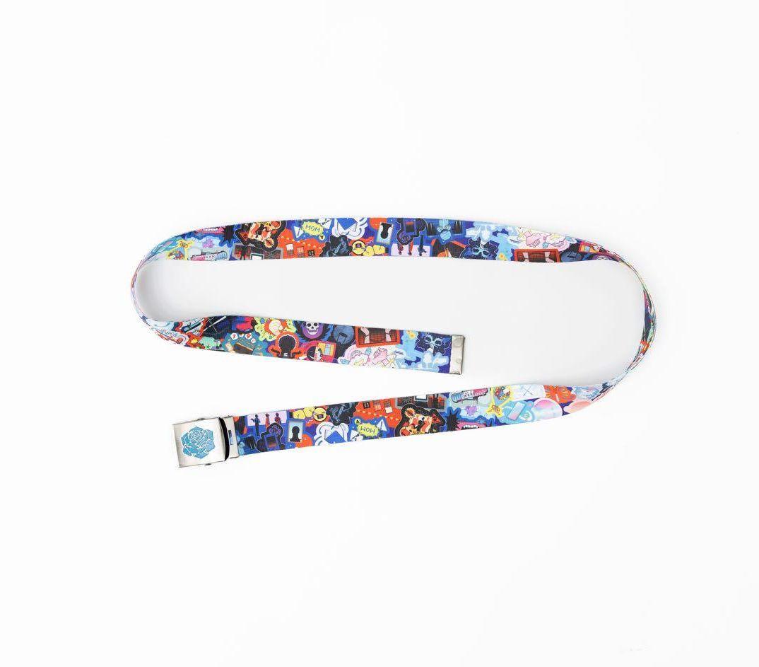 Ado ガチャベルト