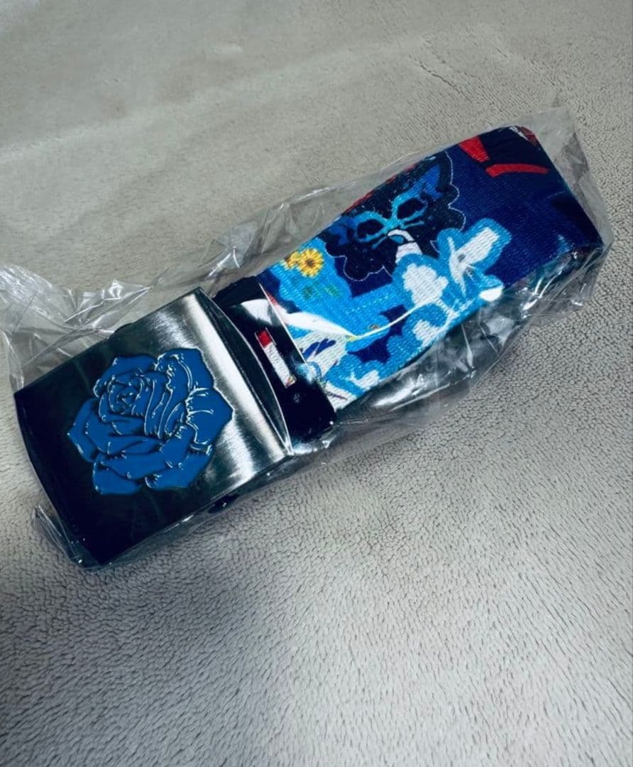 Ado ガチャベルト