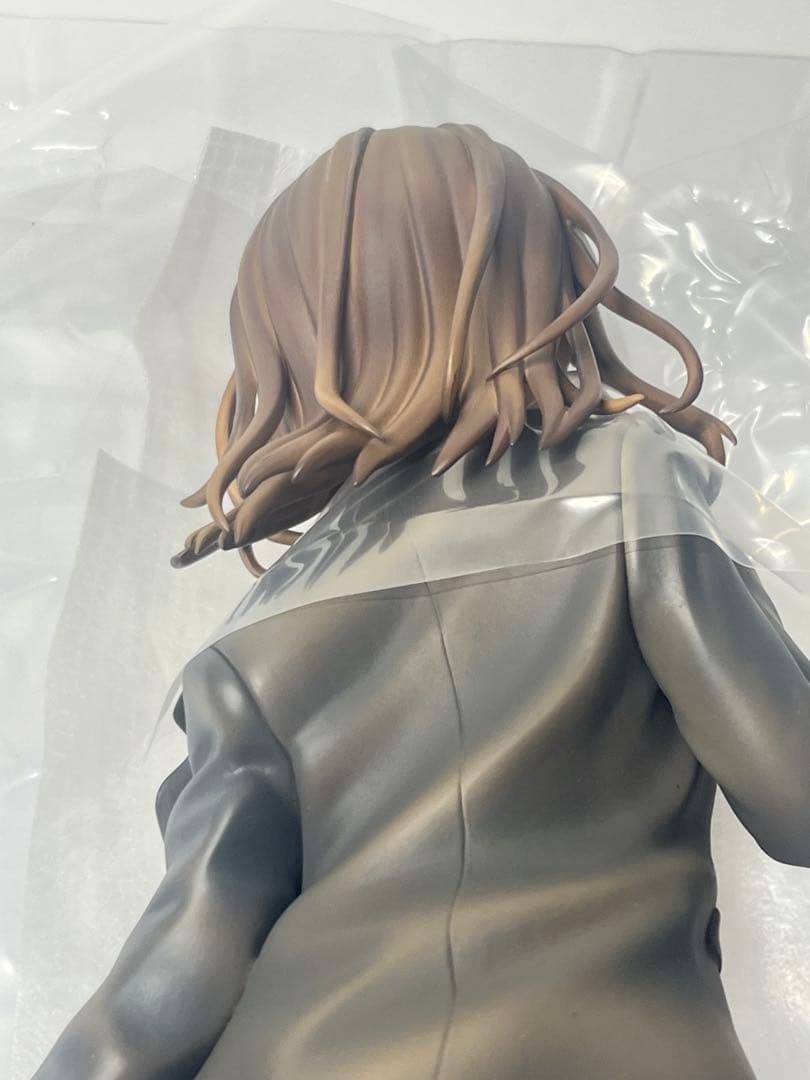 ひげを剃る。そして女子高生を拾う。 荻原沙優 フィギュア