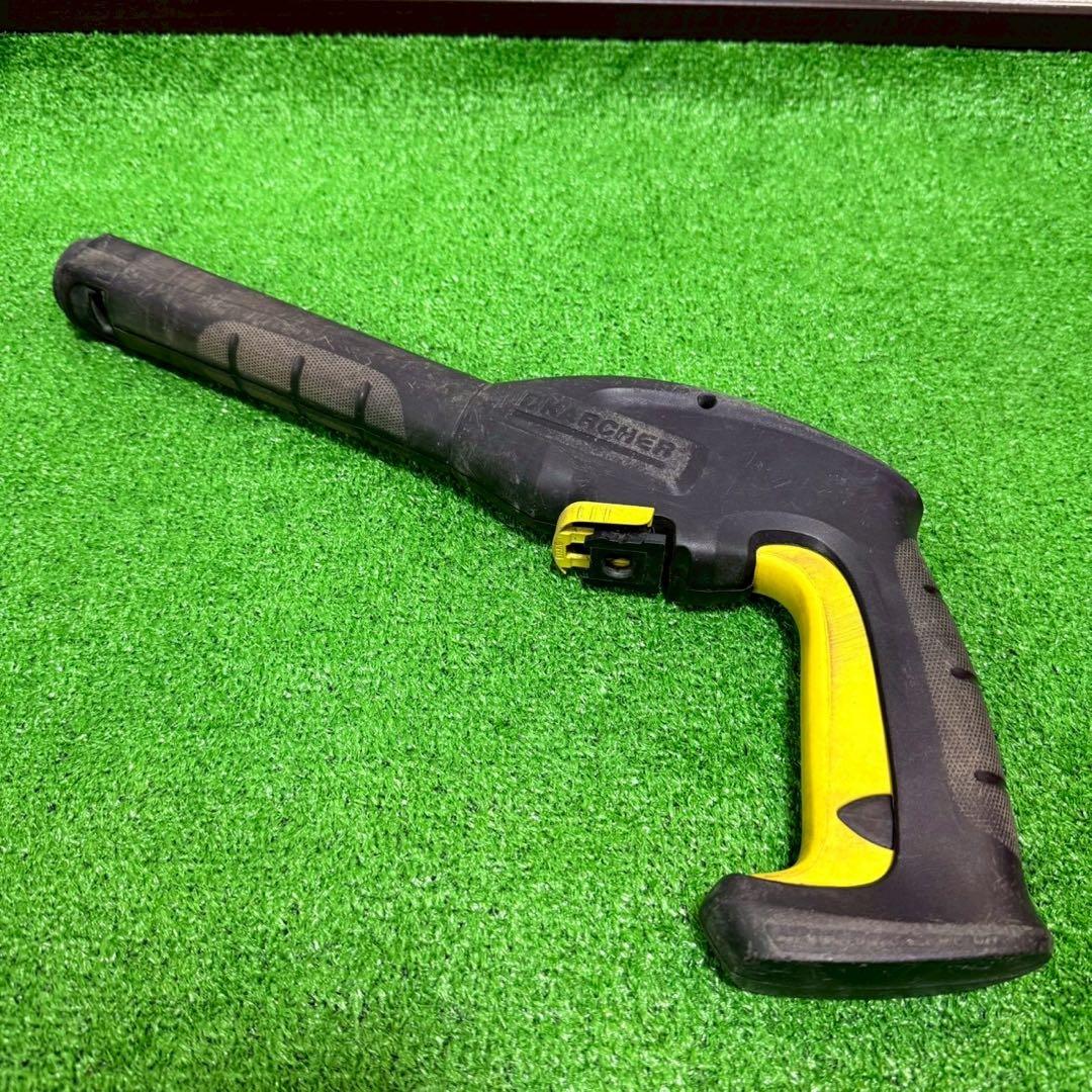 KARCHER ケルヒャー 高圧洗浄機 K3 silent 60Hz コンパクト