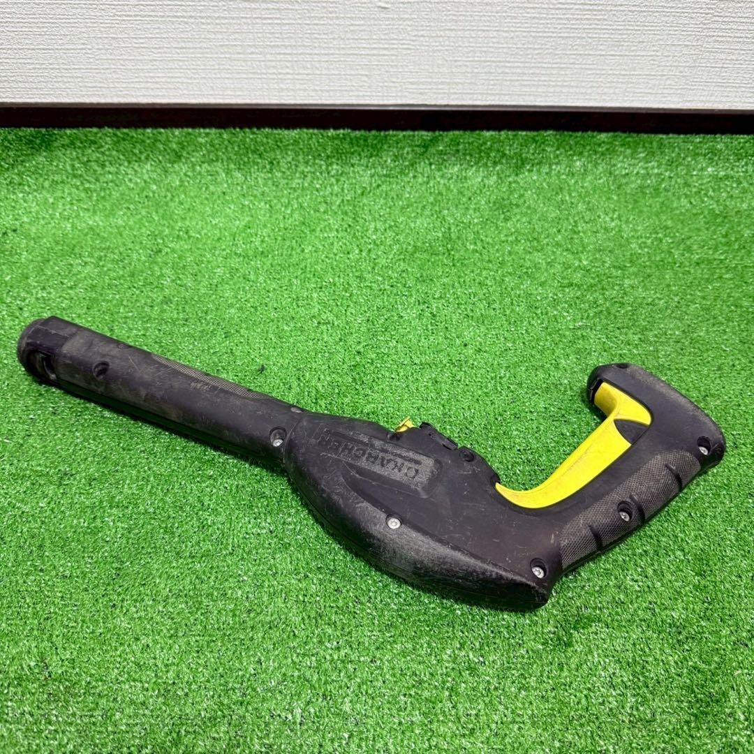KARCHER ケルヒャー 高圧洗浄機 K3 silent 60Hz コンパクト